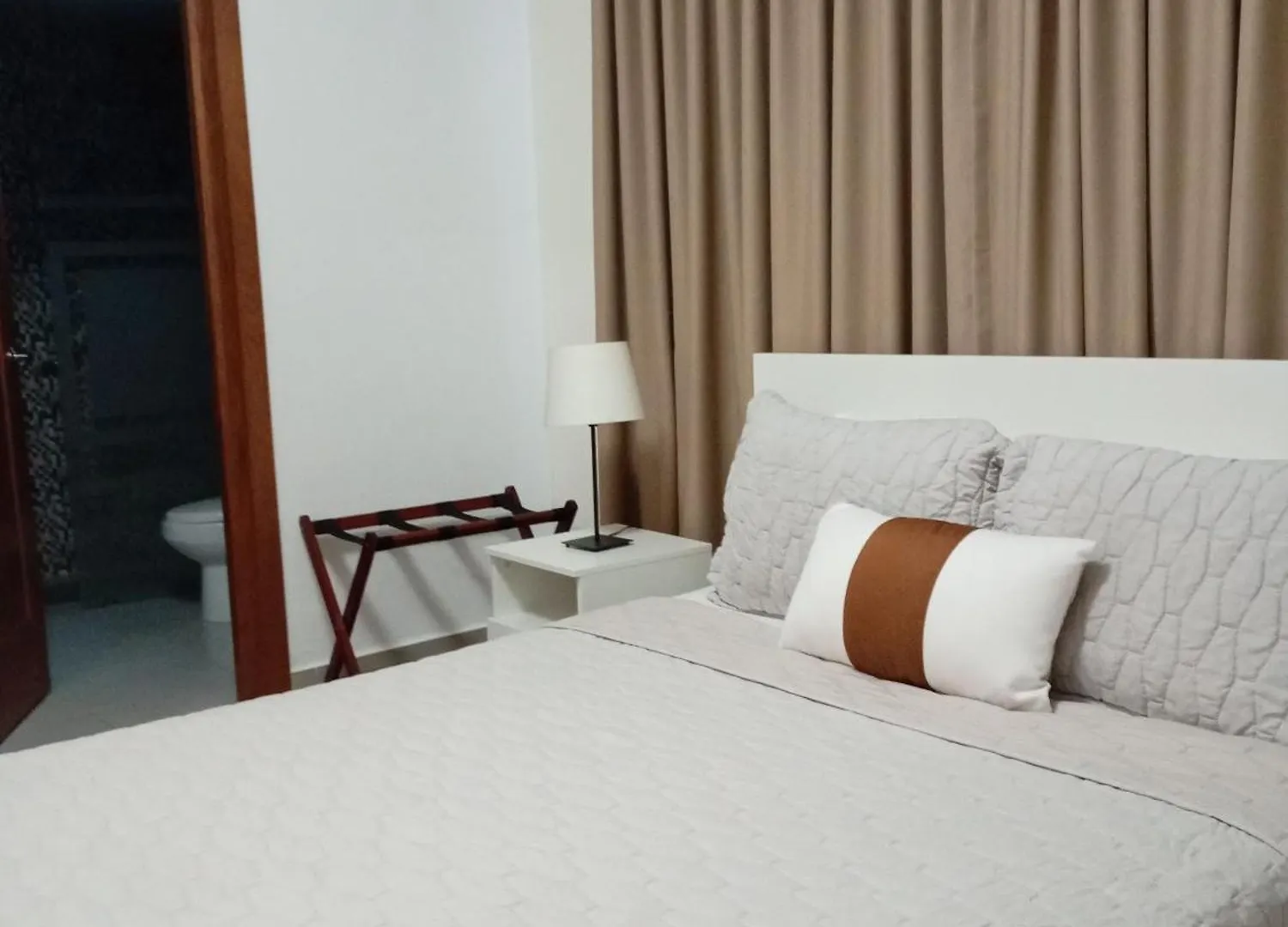 Apartamento En Bella Vista Santo Domingo 0*,  Dominican Republic