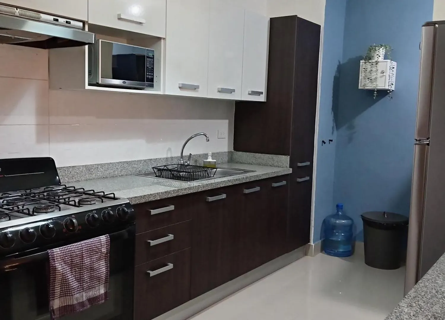 Apartment Apartamento En Bella Vista Santo Domingo Dominican Republic