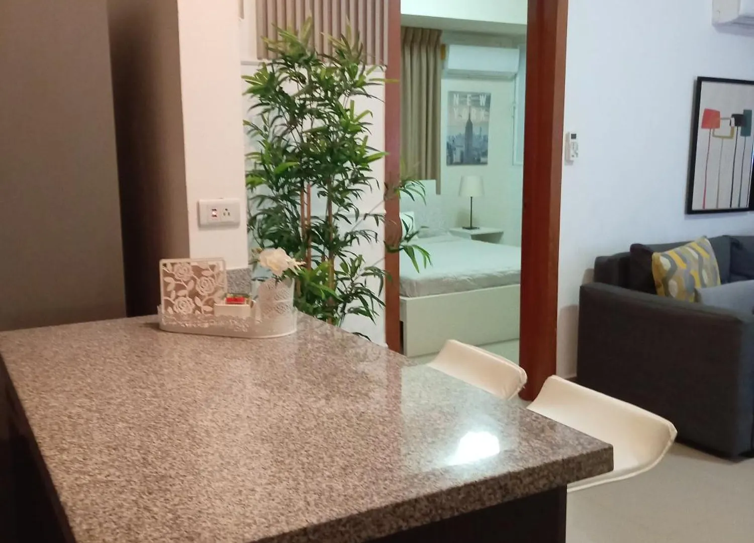 Apartment Apartamento En Bella Vista Santo Domingo