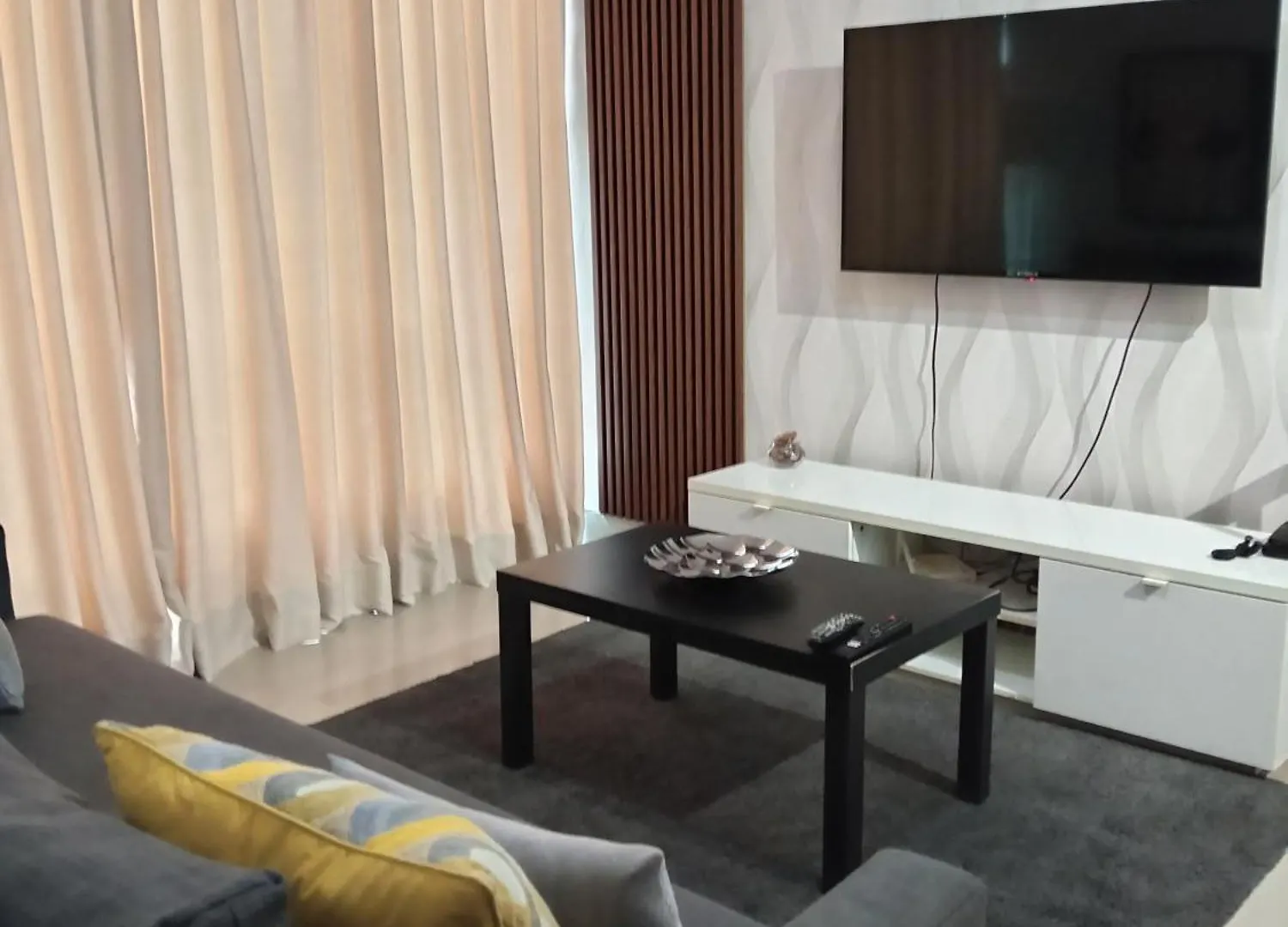 Apartment Apartamento En Bella Vista Santo Domingo