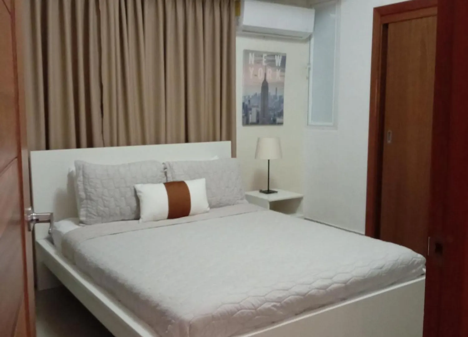 kontakty Apartamento En Bella Vista